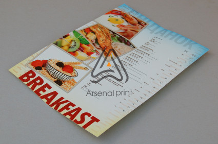 menu-print