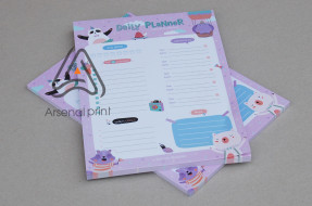 daily-planner-printing