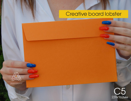 konvert-c5-creative-board-lobster