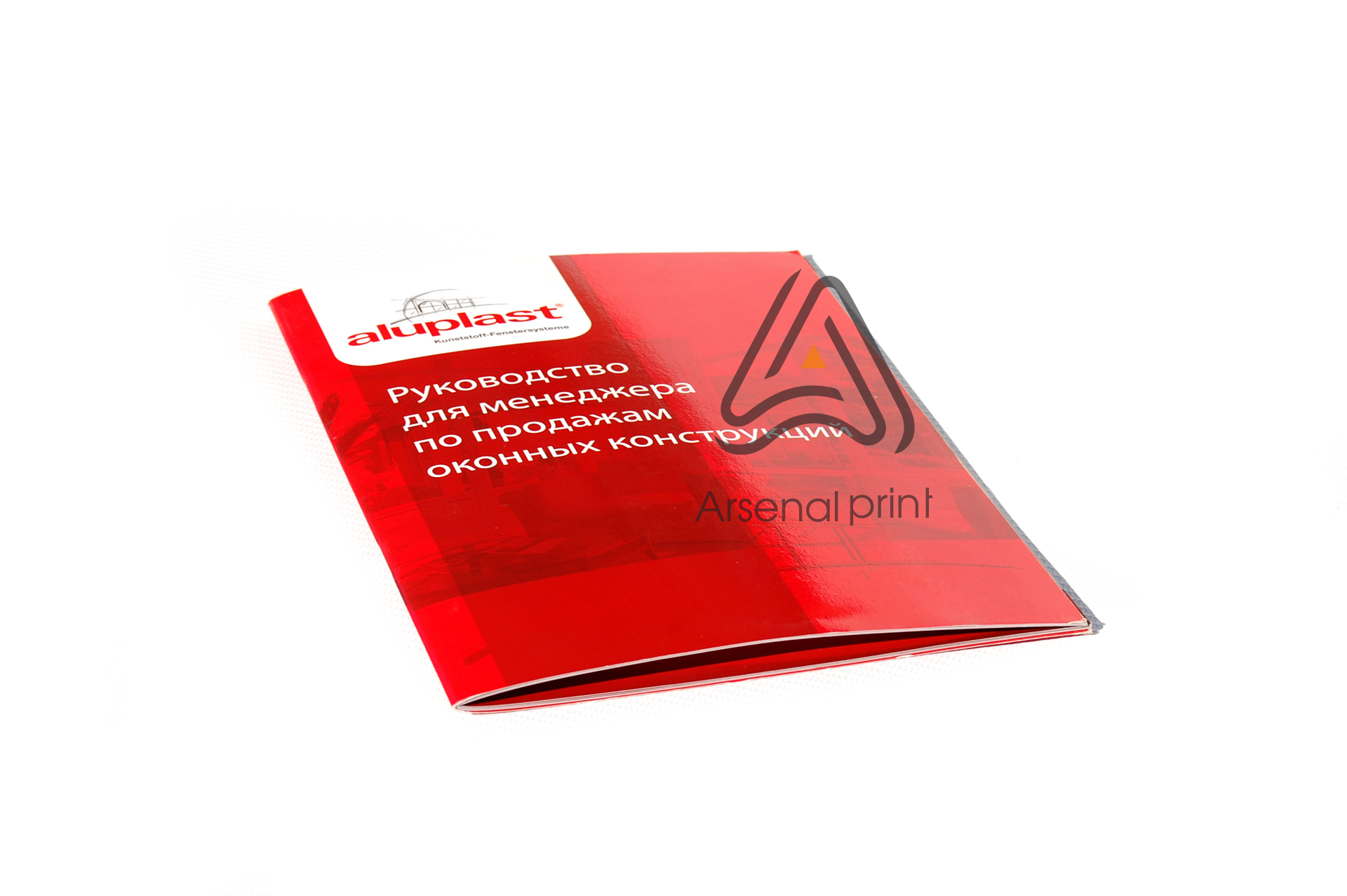 zakazat pechat rukovodstva