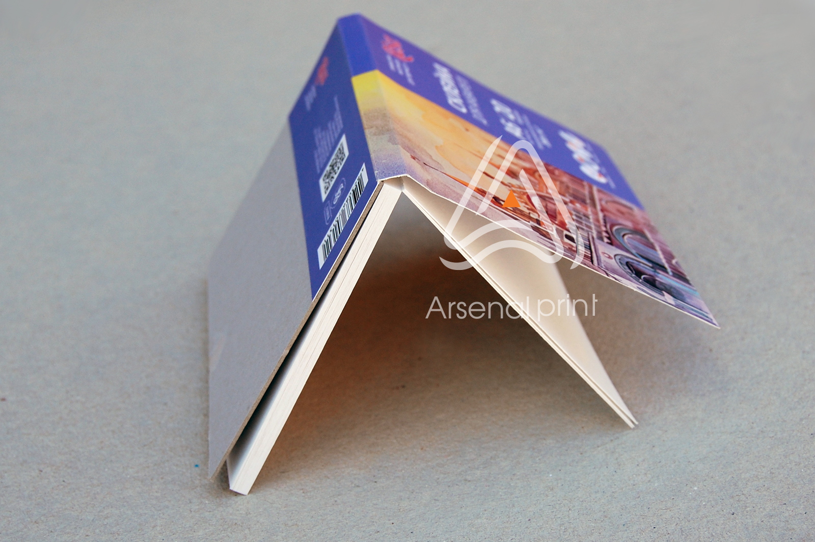 perepletniy karton osnova bloknota