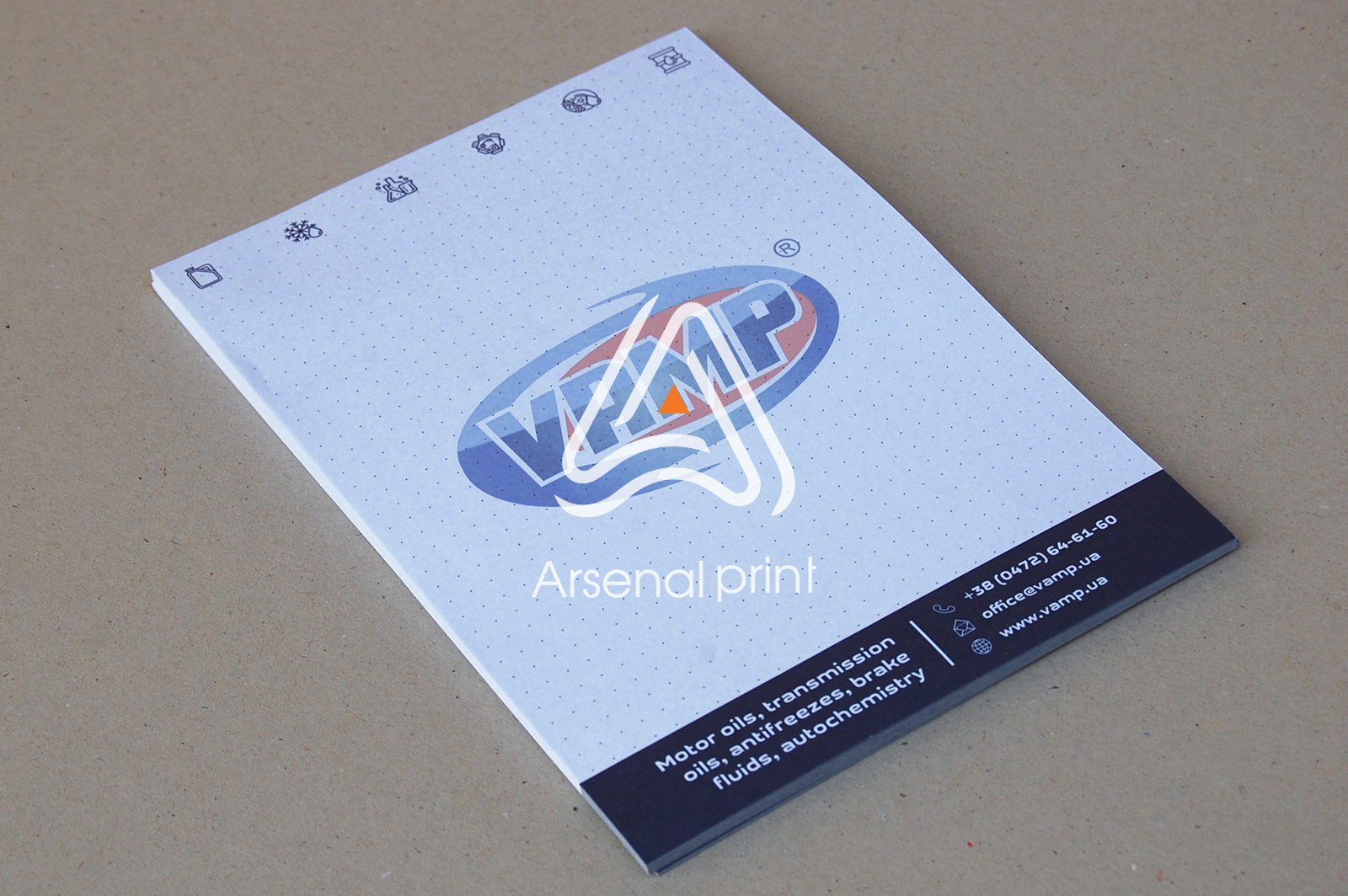 bloknot pechat pez oblogki