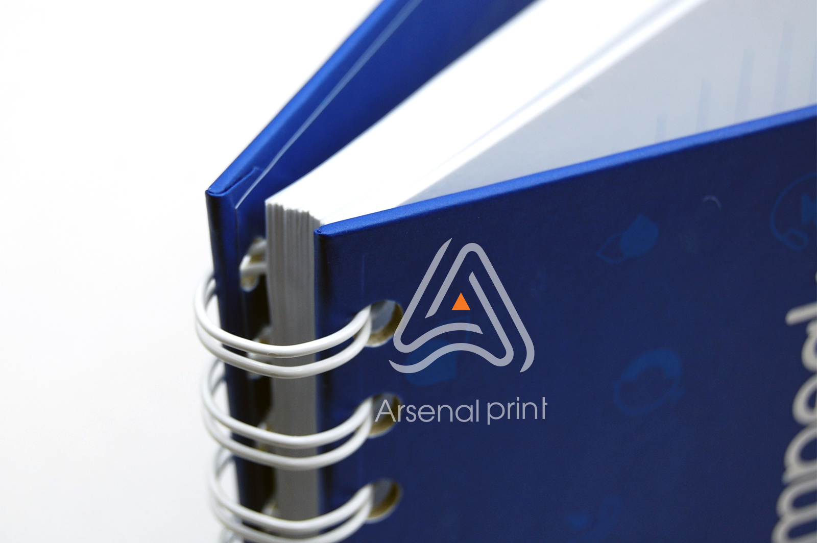 isgotovleniye bloknotov prugina