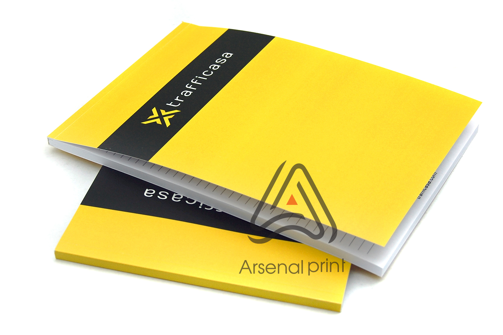 bloknot pechat skleyka