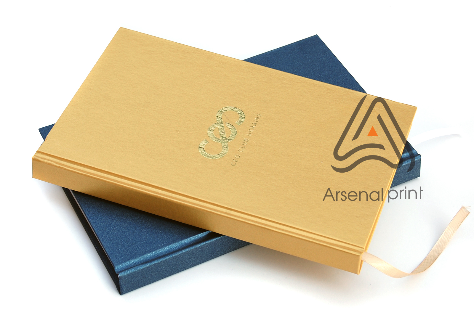 izgotovleniye ezgednevnikov