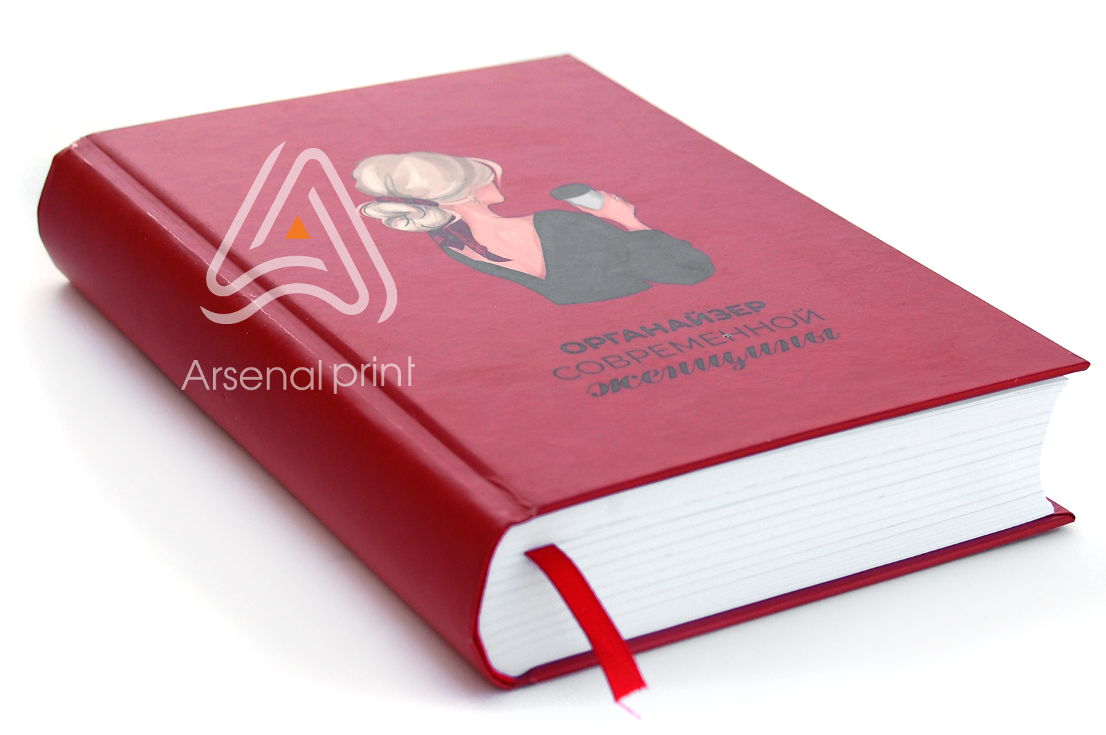 tkaneviy pereplet ezgednevniki