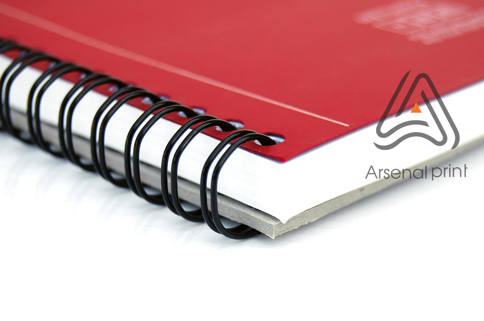 sketchbook osnova bloknota