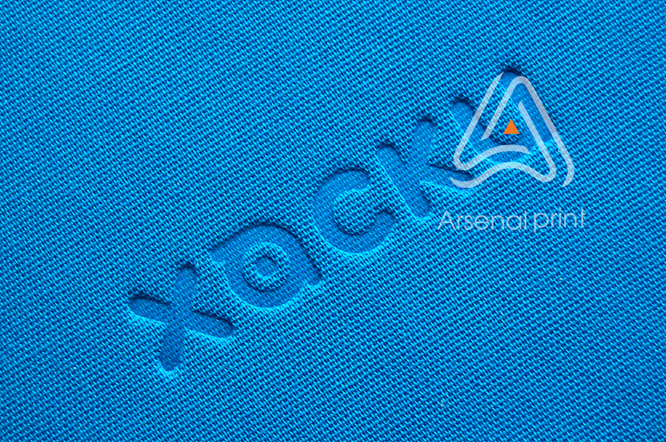 Сліпе тиснення на щоденниках