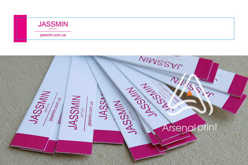 Дизайн блотерів - вимоги до макету