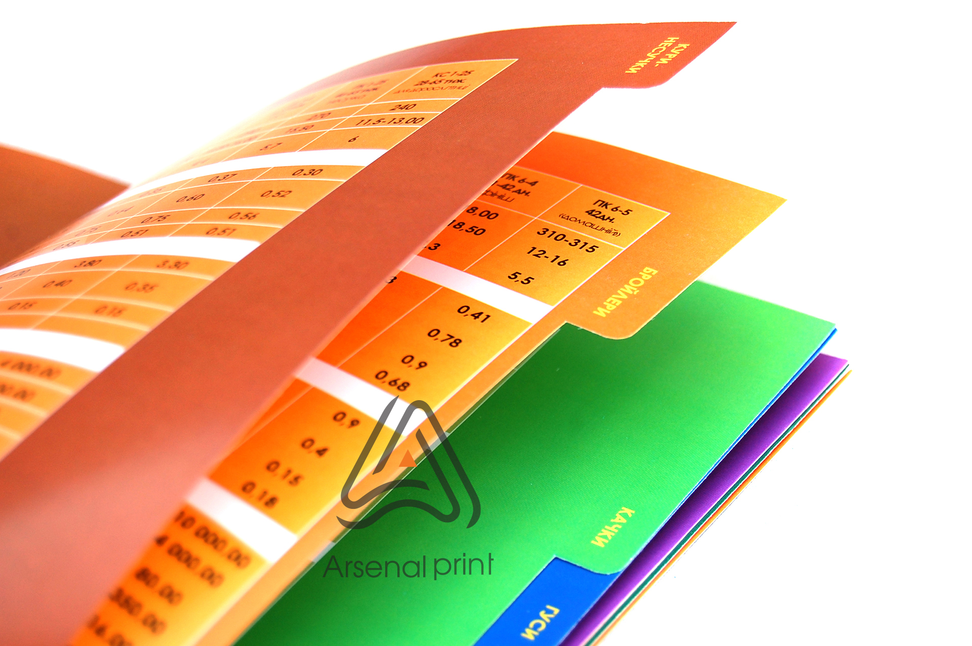 visechka rubrik rubrikator