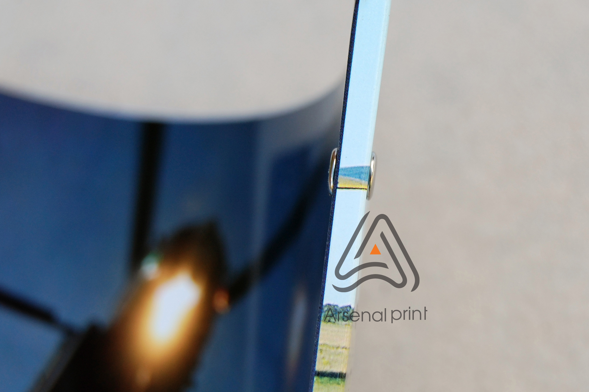 holniten sborka broshury