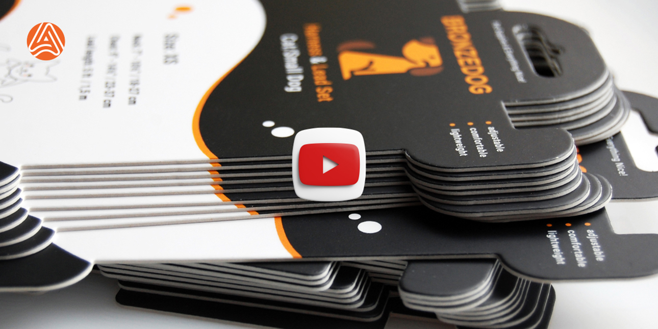 Цінники з кашировкою