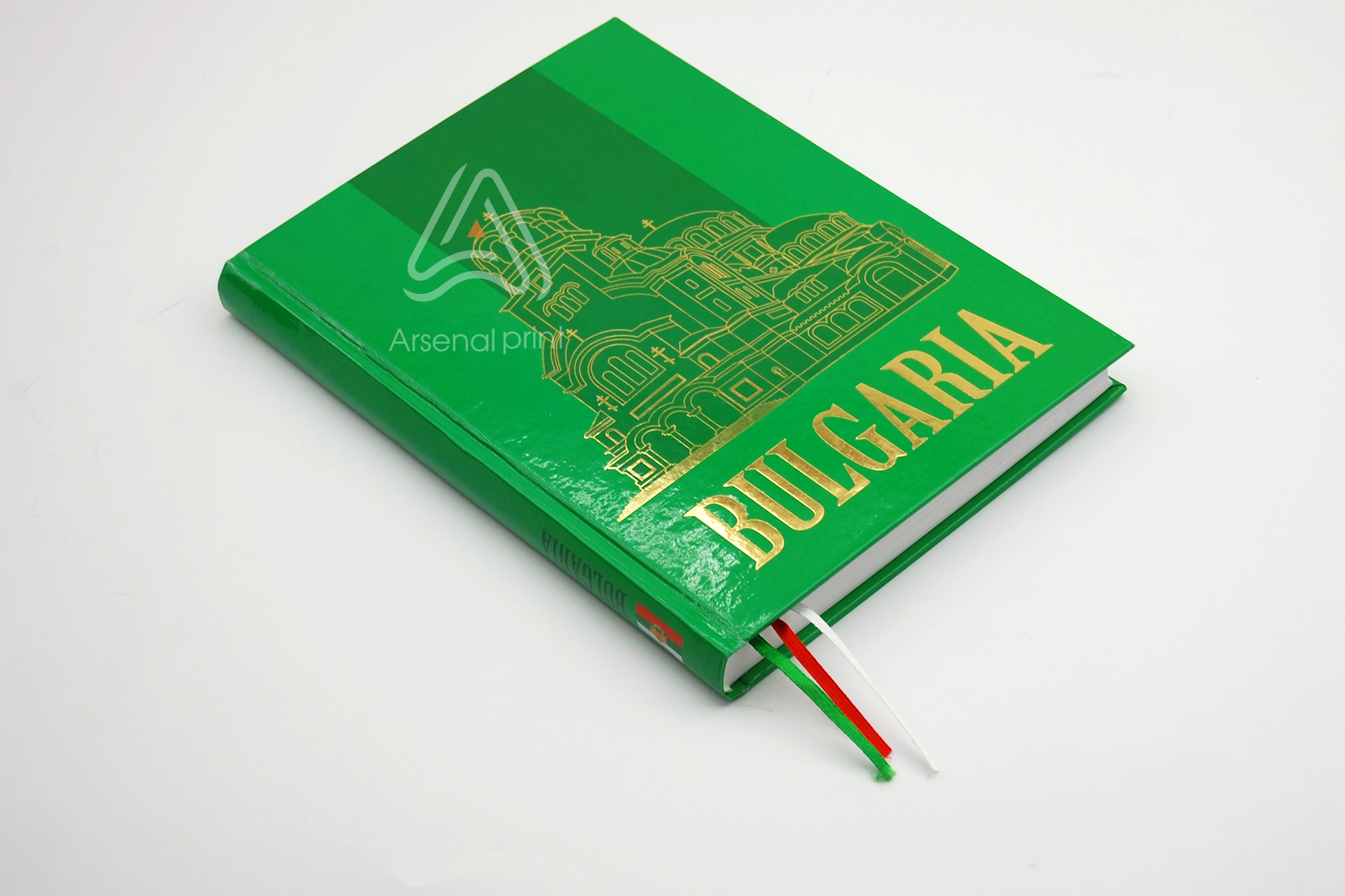 Друк блокнотів