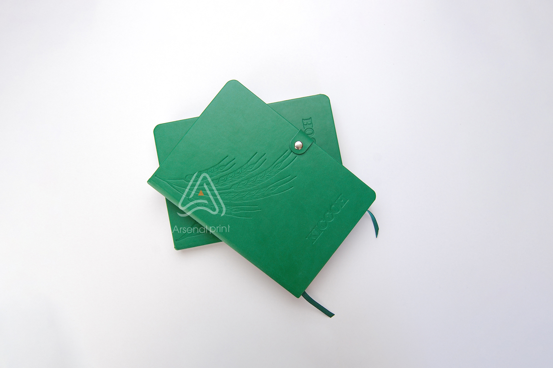 Друк блокнотів