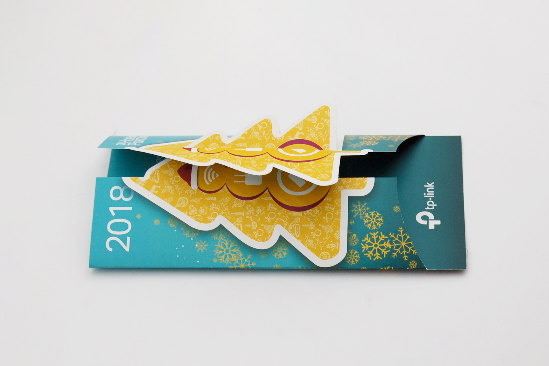 Дизайн вітальних листівок