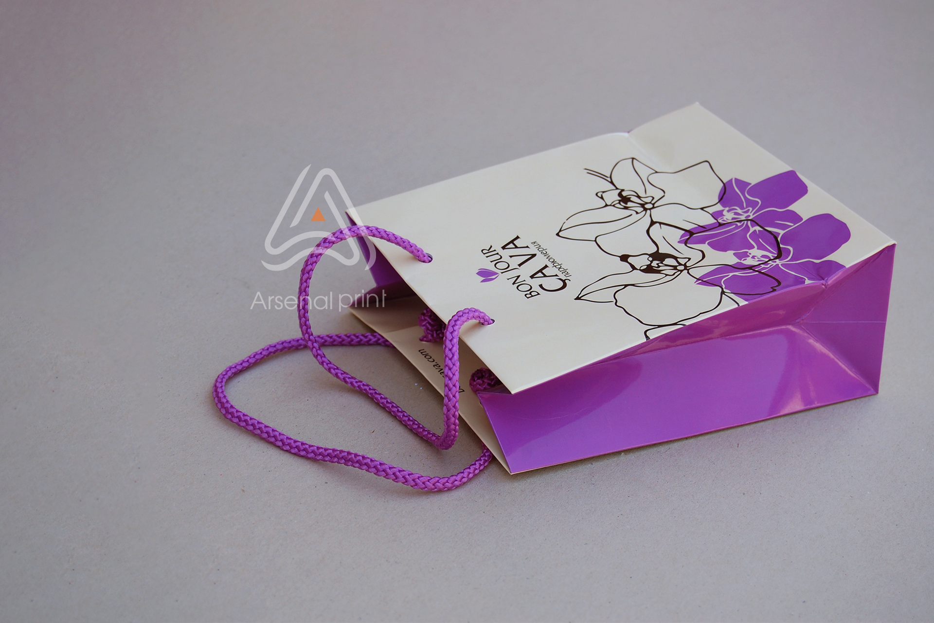 Креслення для упаковки