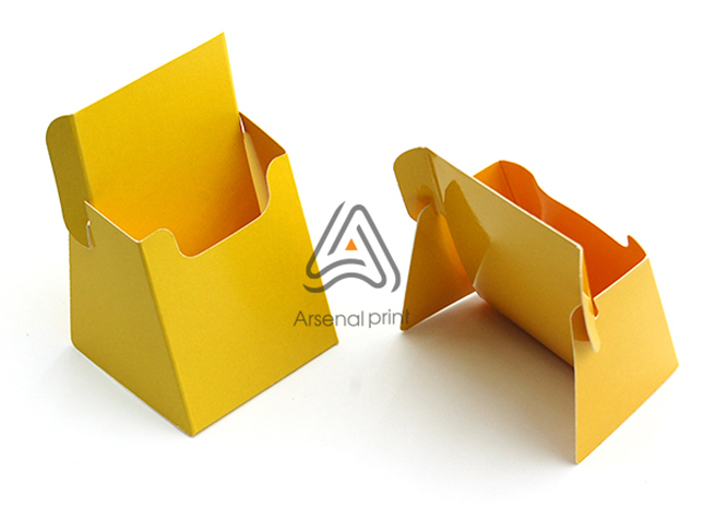 Підставка для візиток