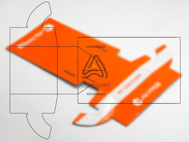 Шаблони підставок