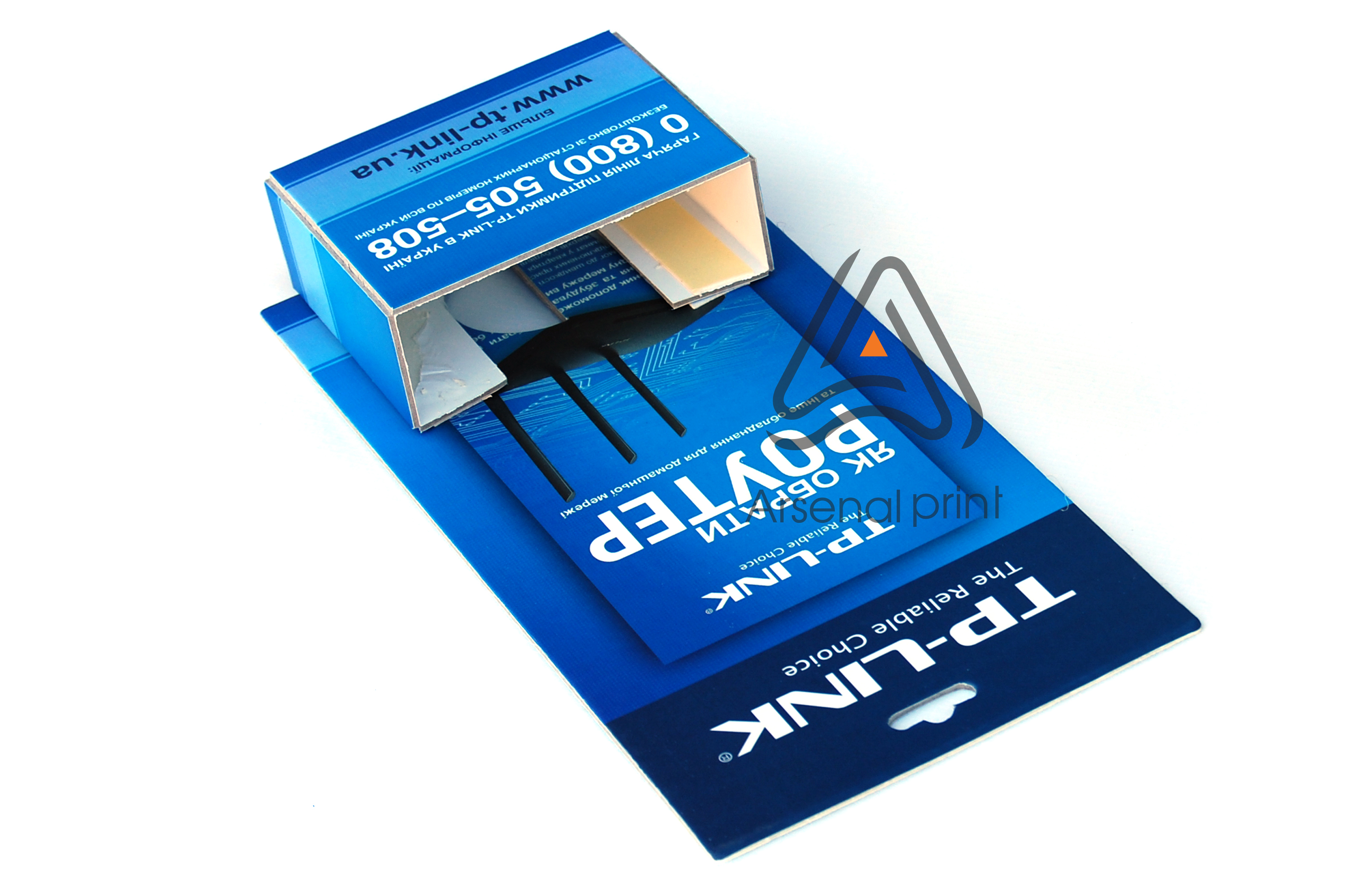 nastennaya podstavka pod listovki