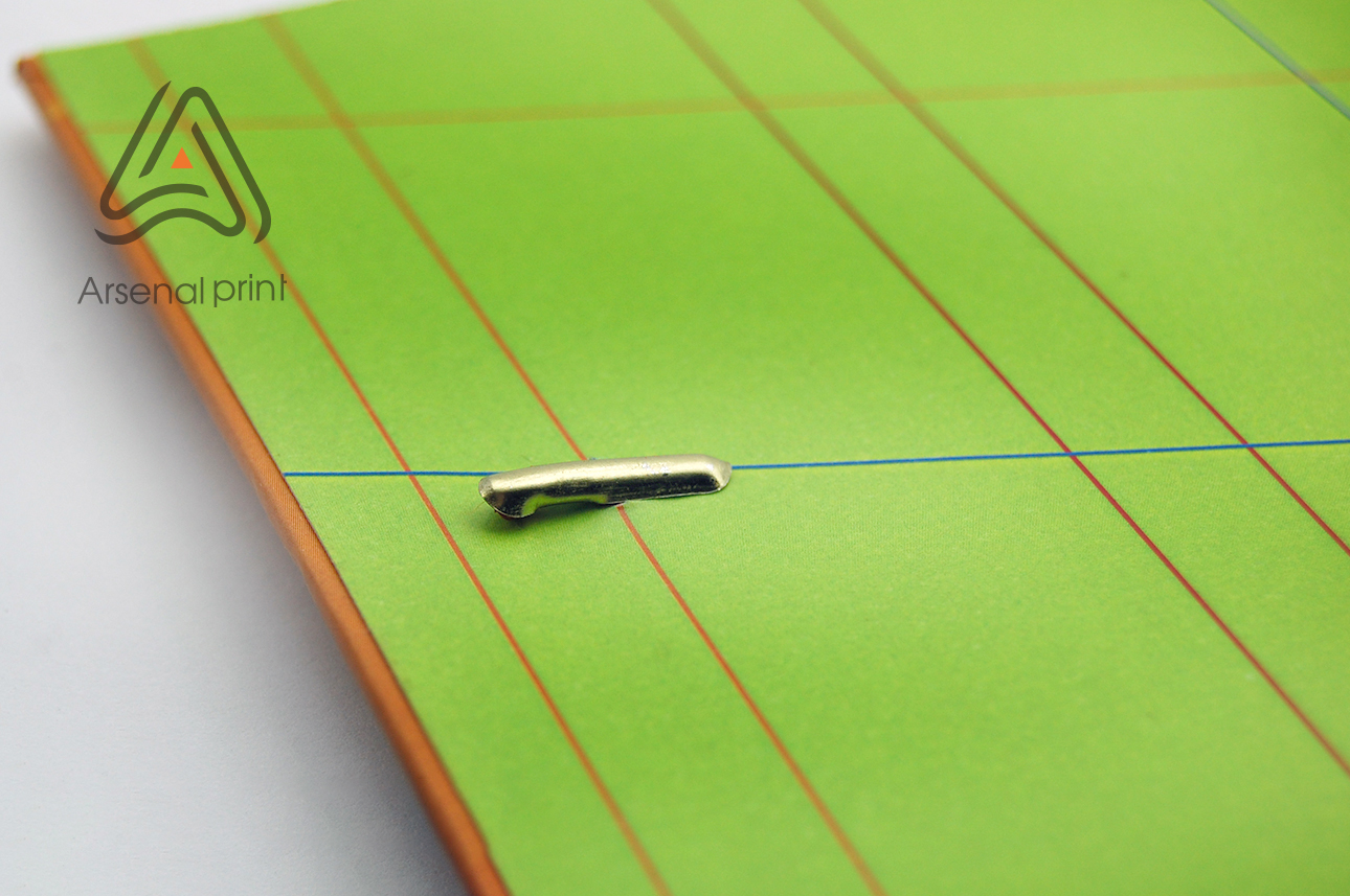 Друк фотоальбомів з резинкою