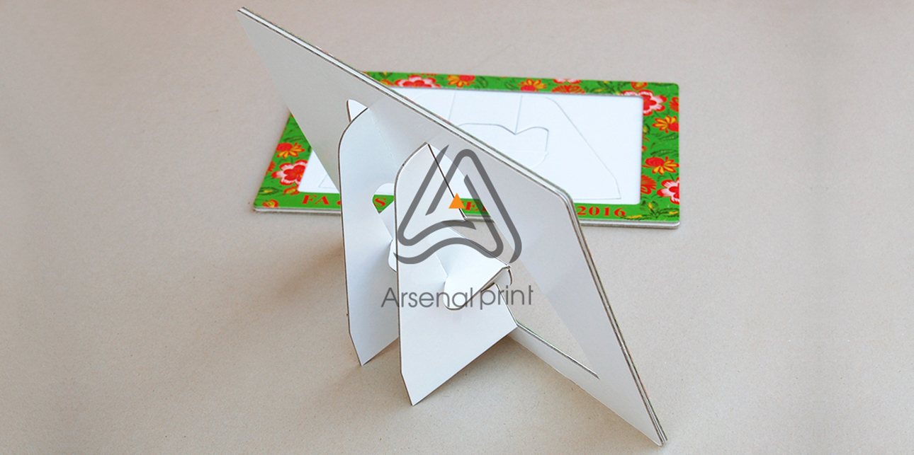 Замовити паперові фоторамки