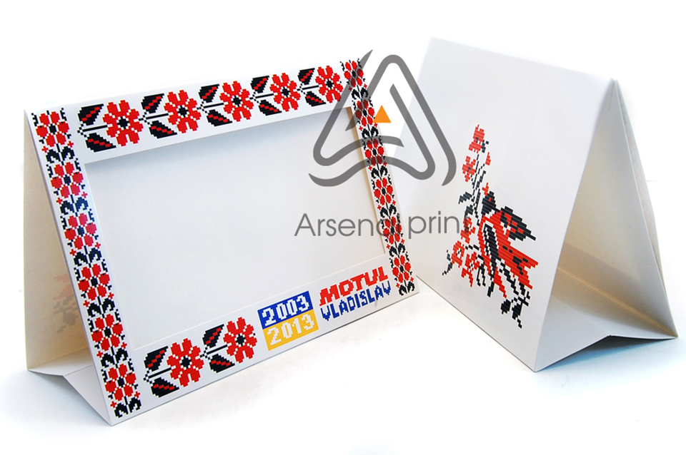 Замовити друк фоторамок