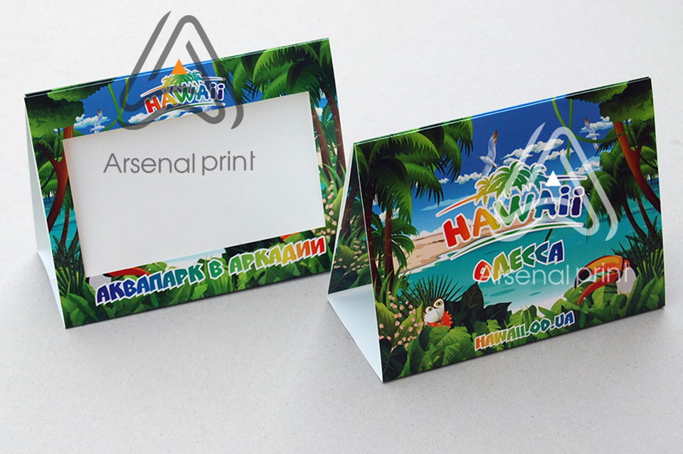 Паперові фоторамки - Друк на замовлення!