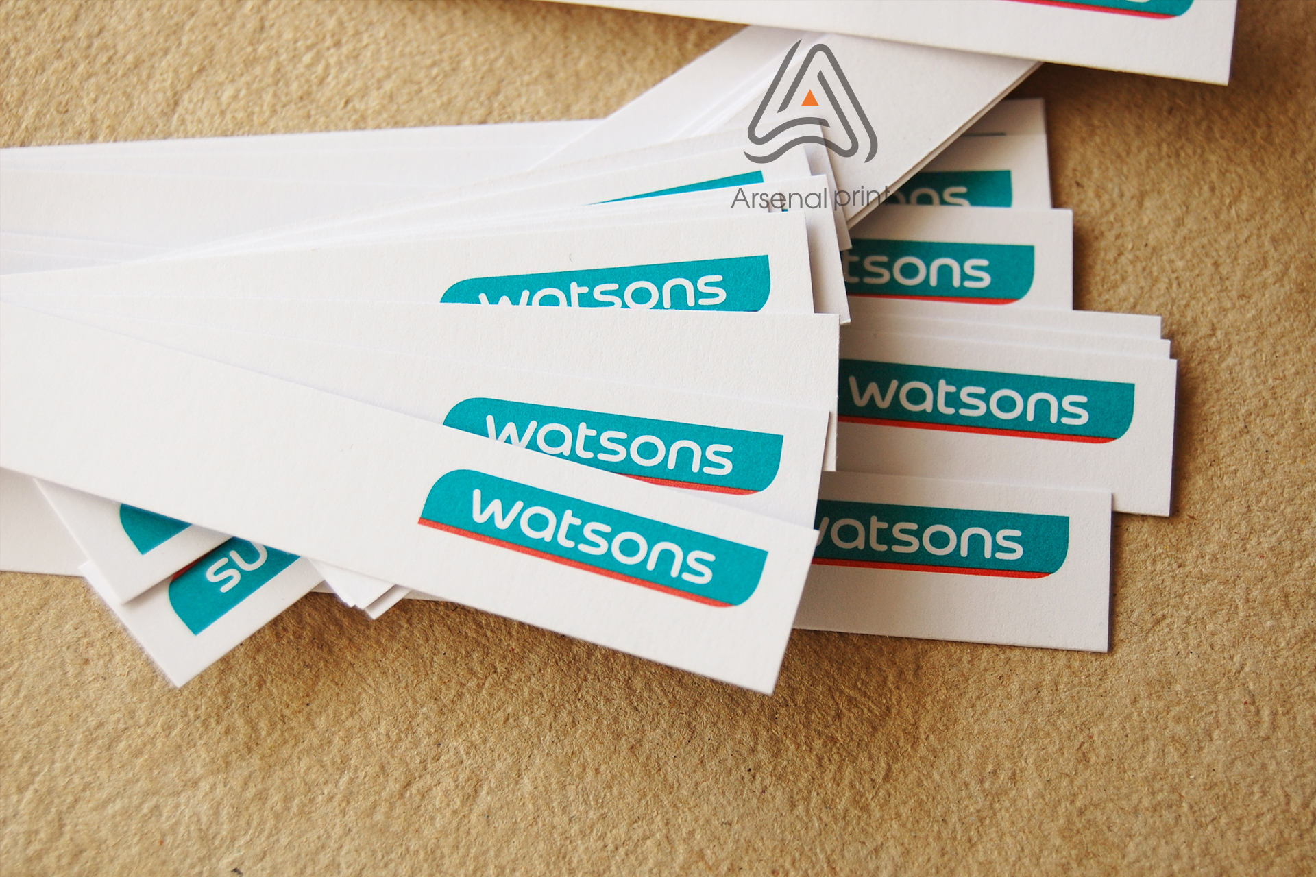 друк блотерів