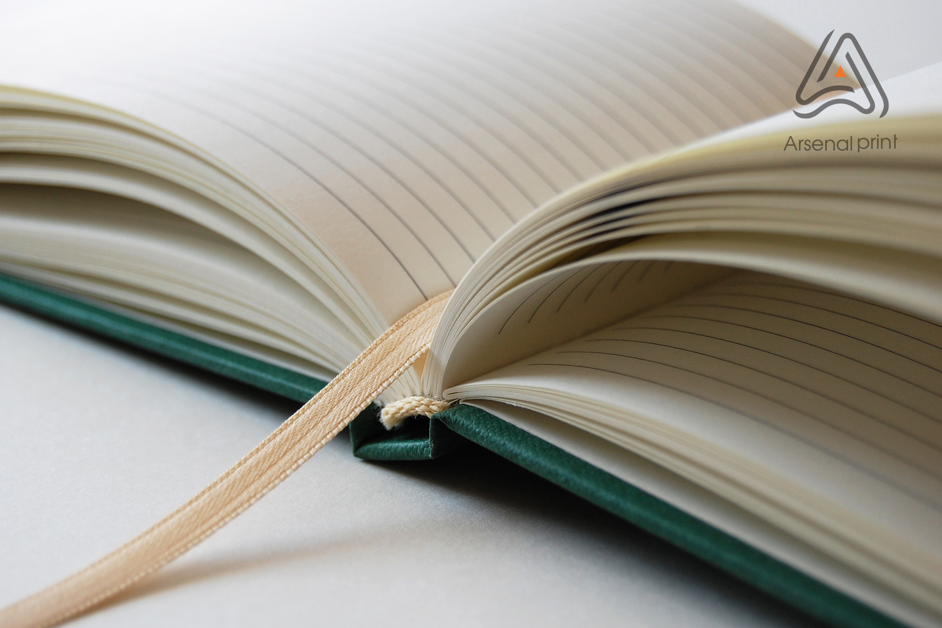 Друк блокнотів