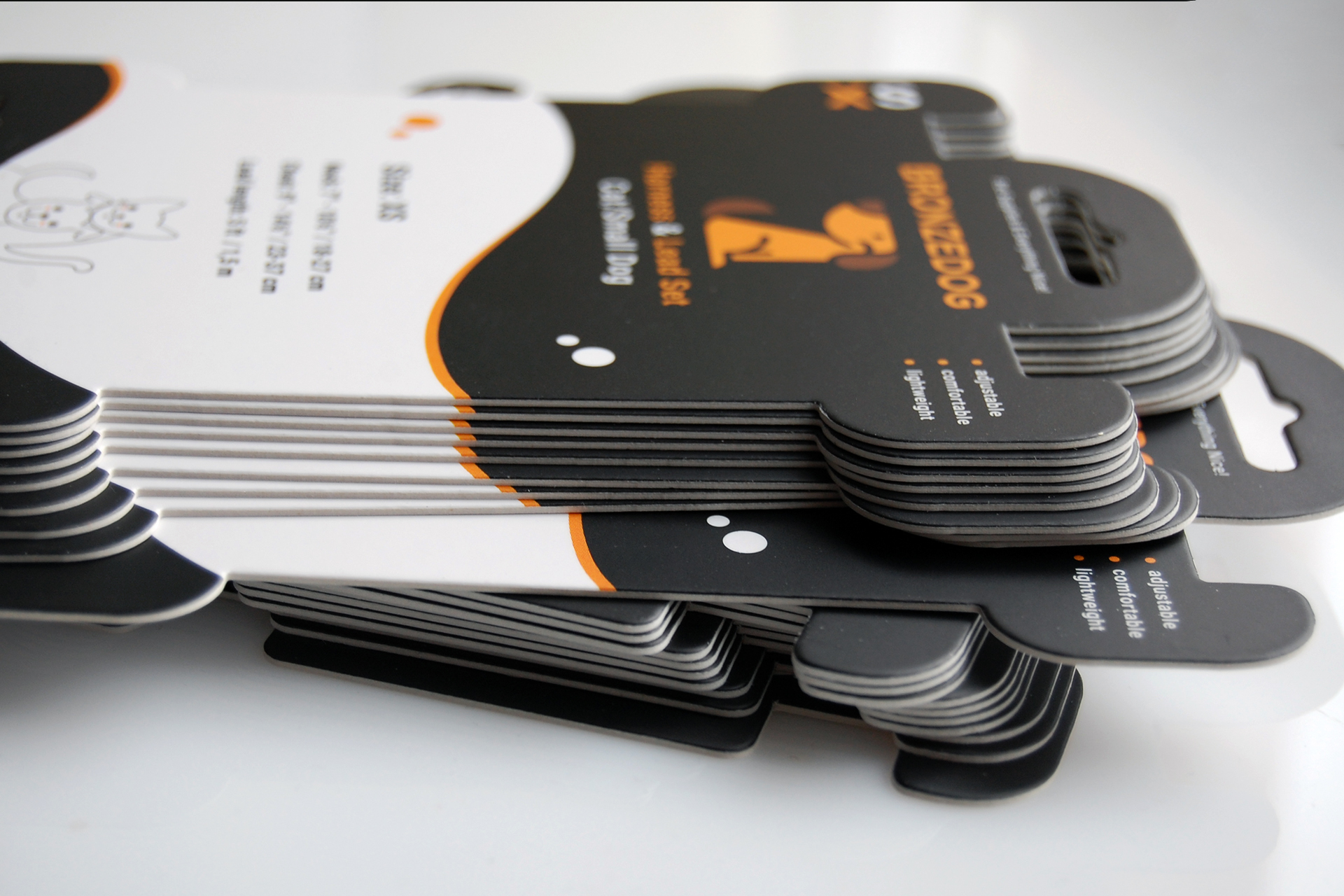 Друк бірок - кашировка