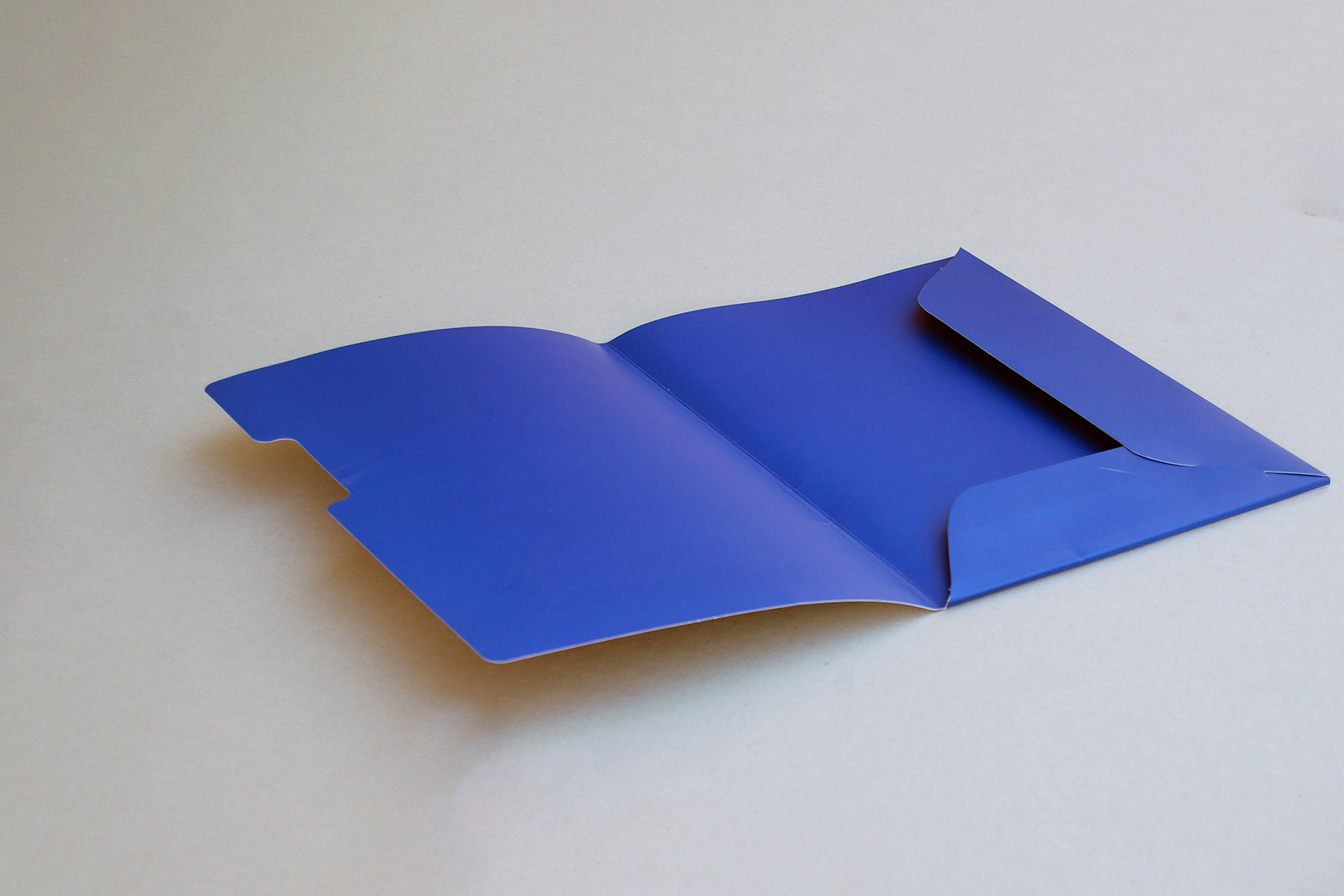 Замовити друк картонних папок