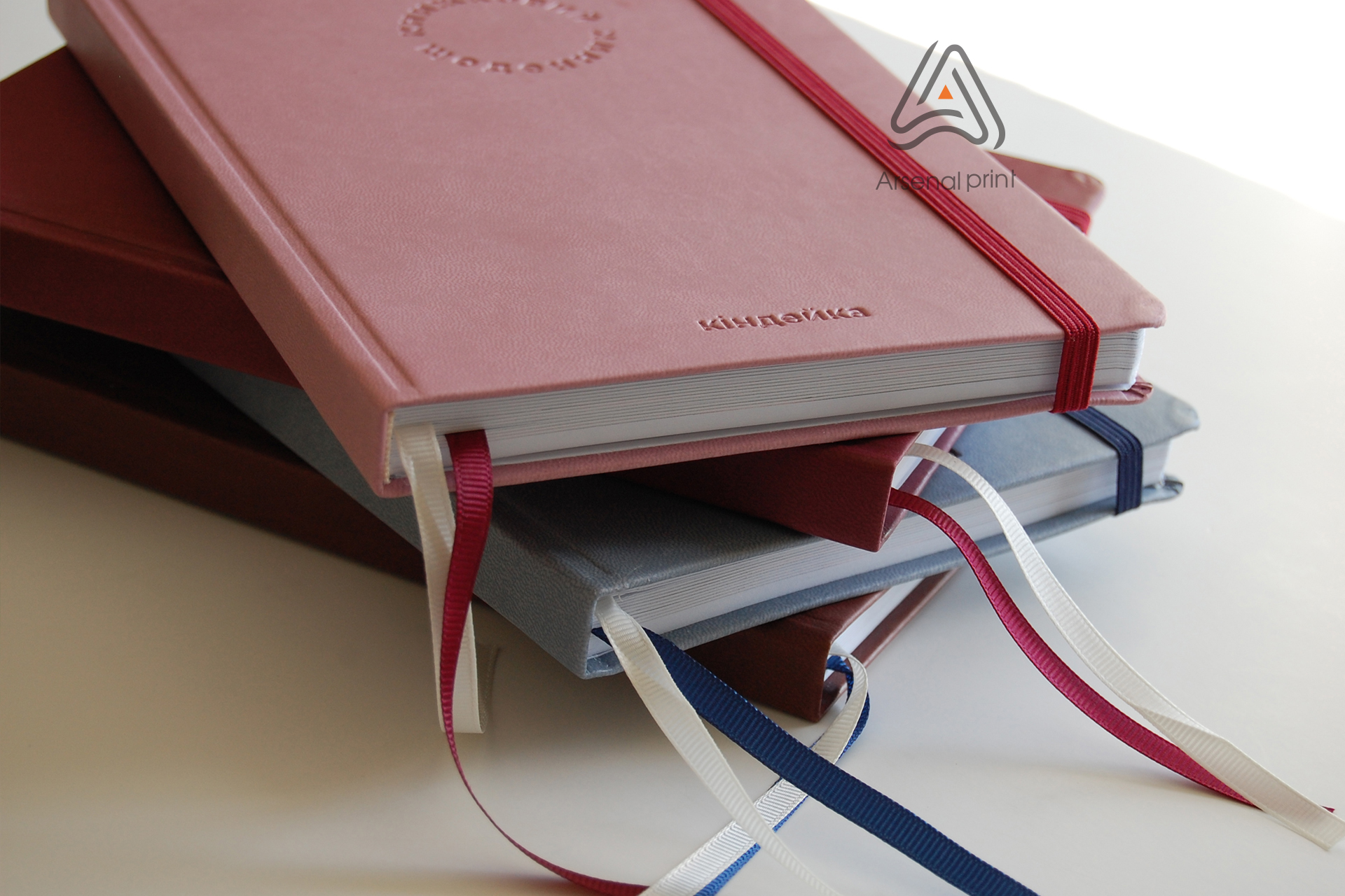 Друк планерів