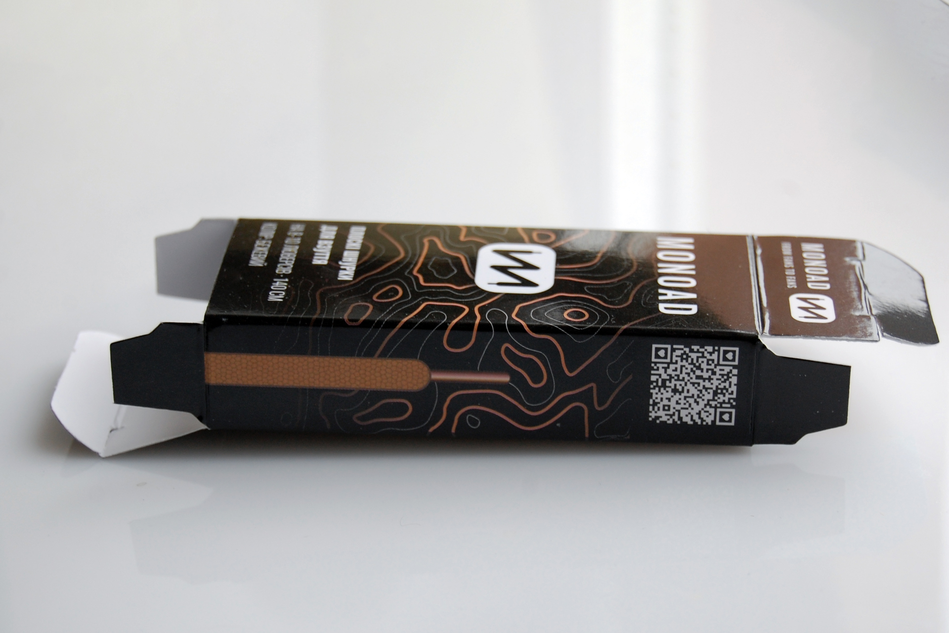 друк коробок