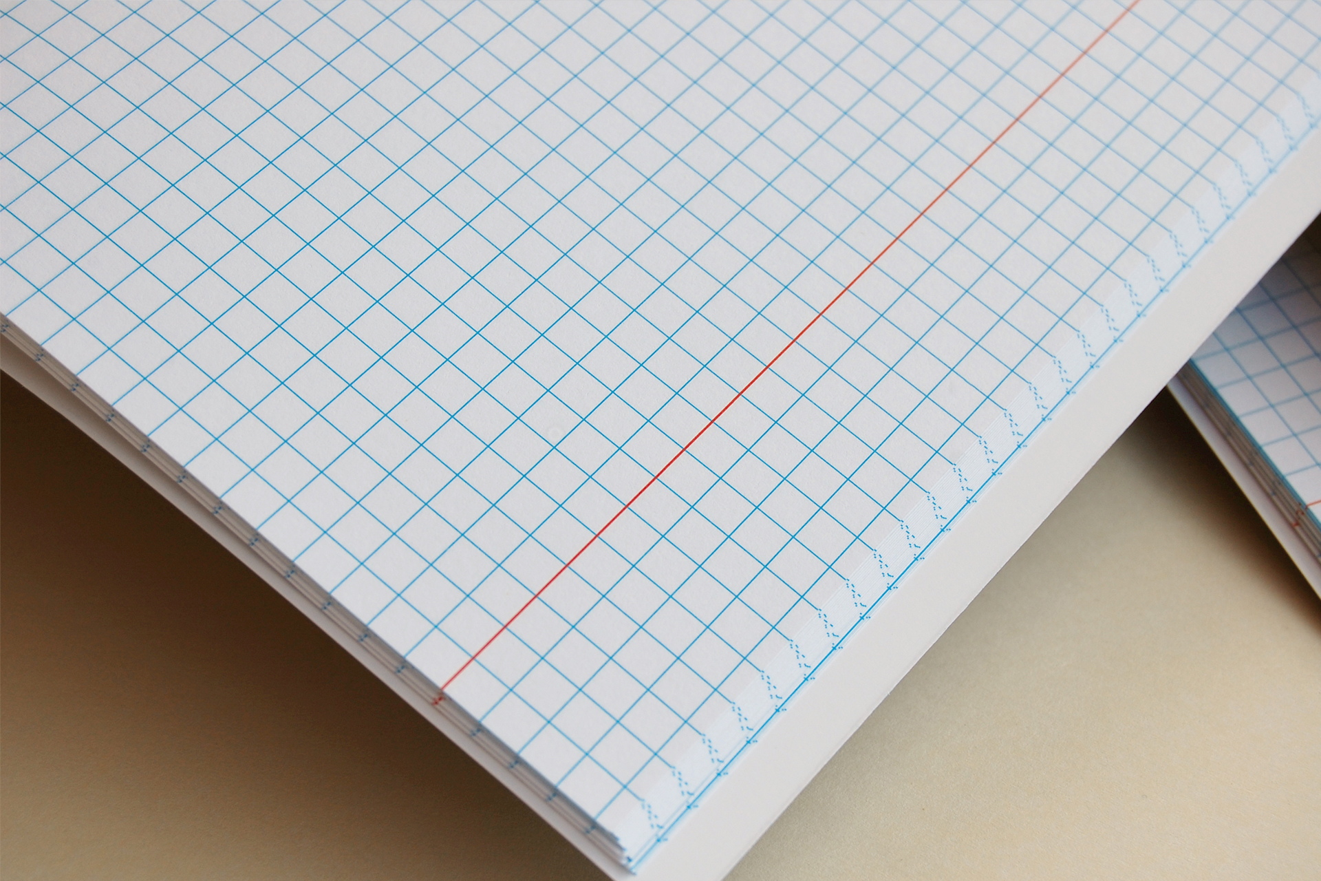 друк зошитів