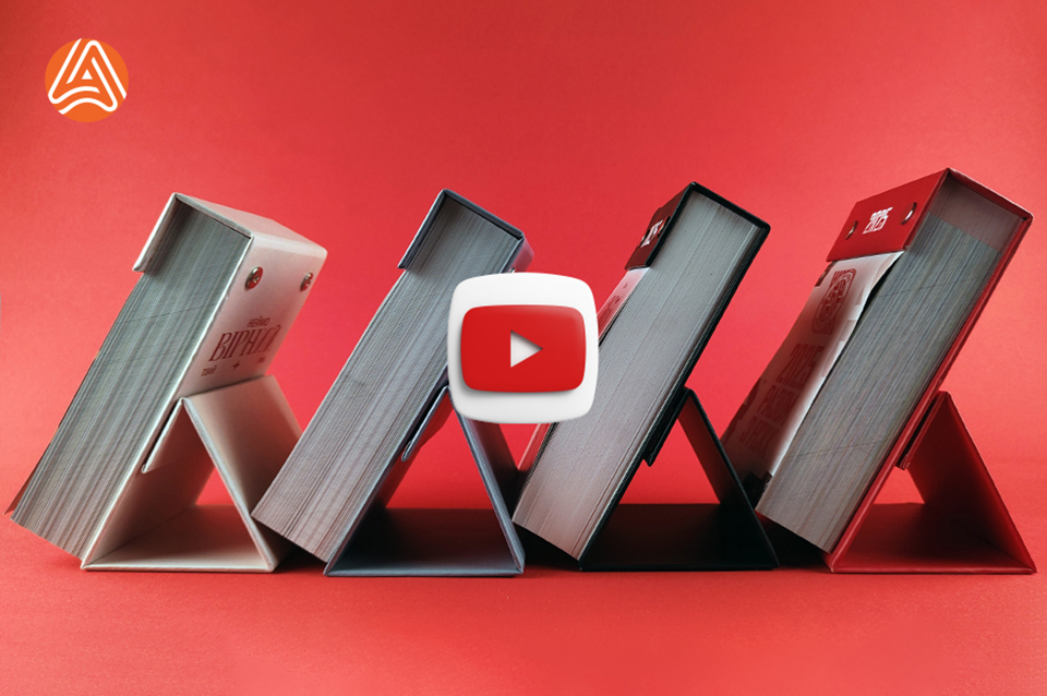 Друк календарів - 365