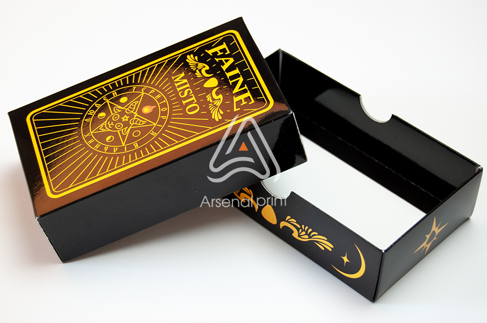 Ціна на друк карт