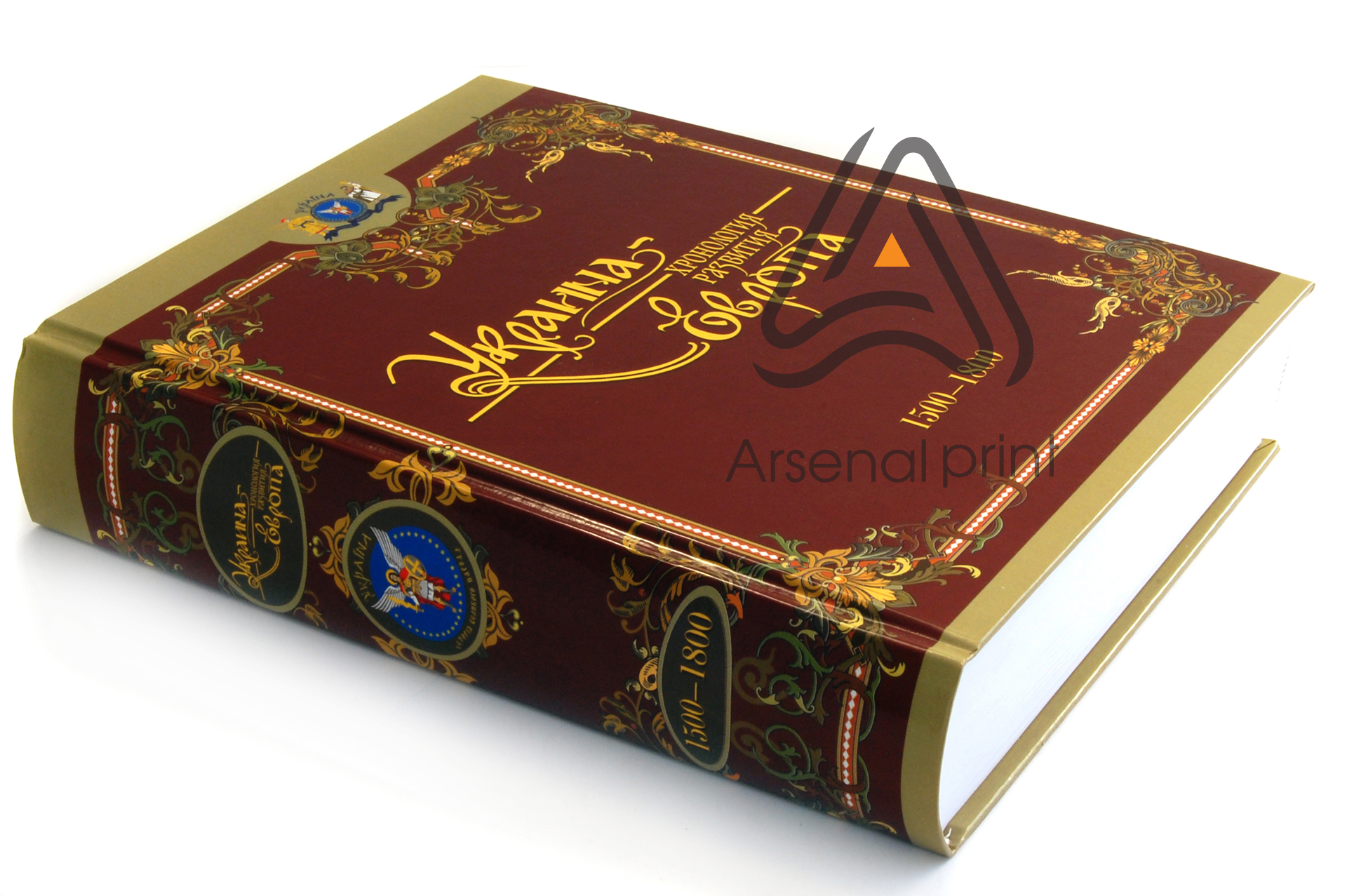 pereplet knig pod zakaz