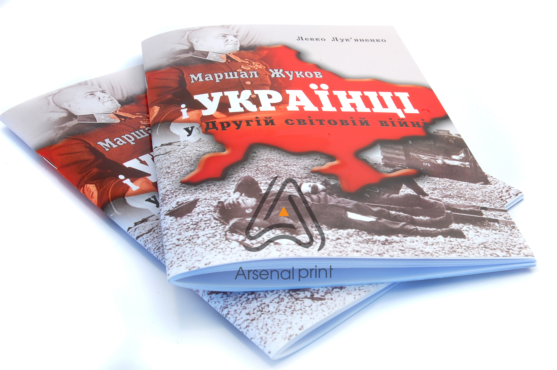 pechat knig sborka na skoby