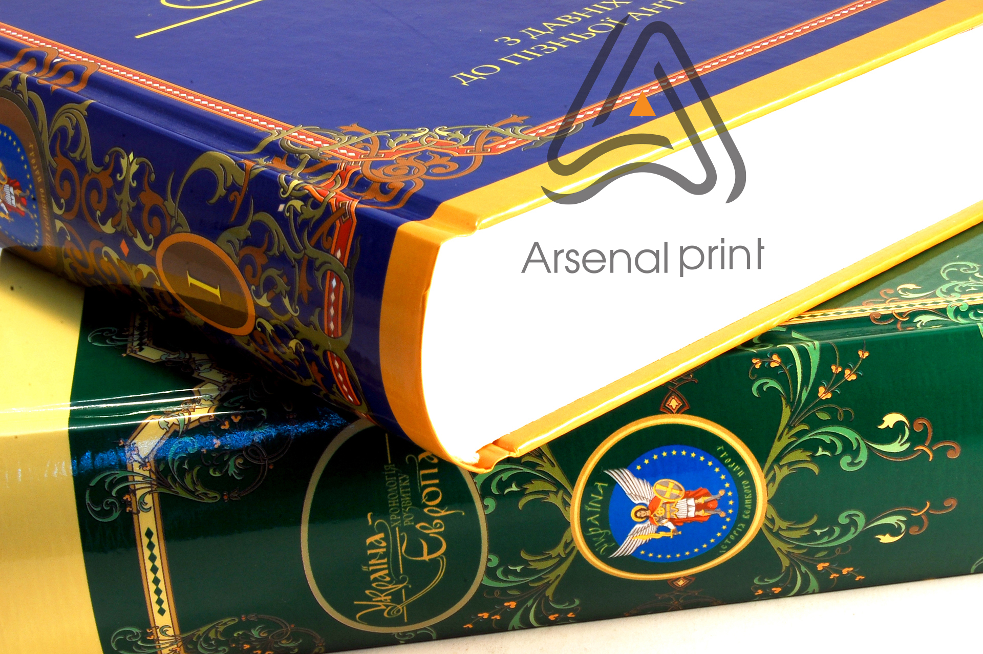 sborka knig pereplet