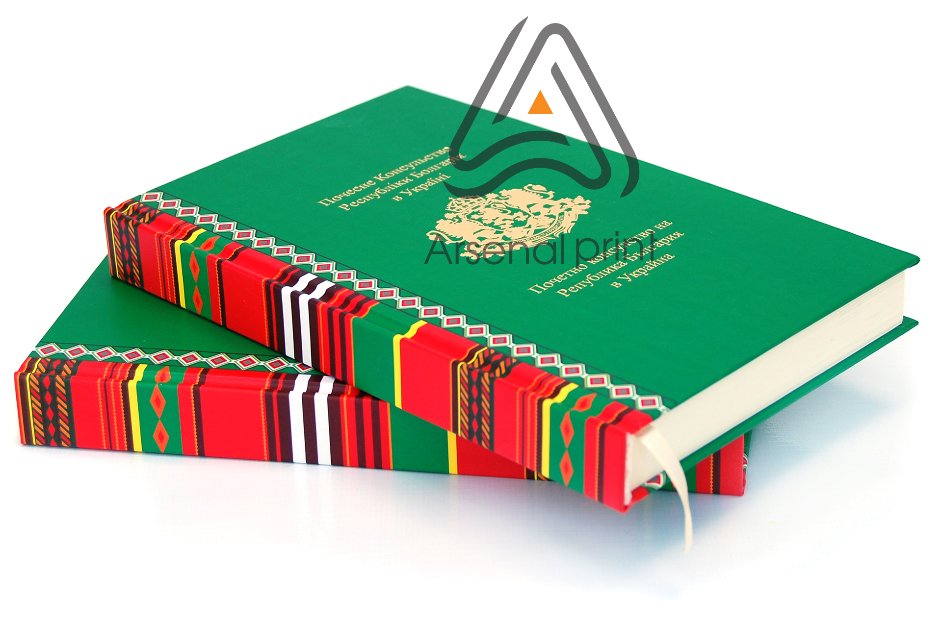 pereplet sborka knig