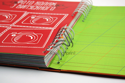 Скріплення на пружину