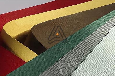 Дизайнерський папір