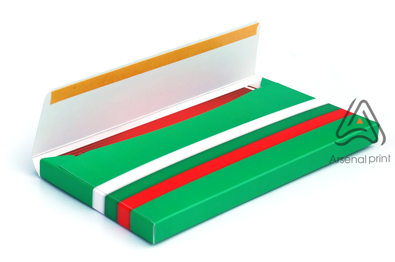 Друк конвертів