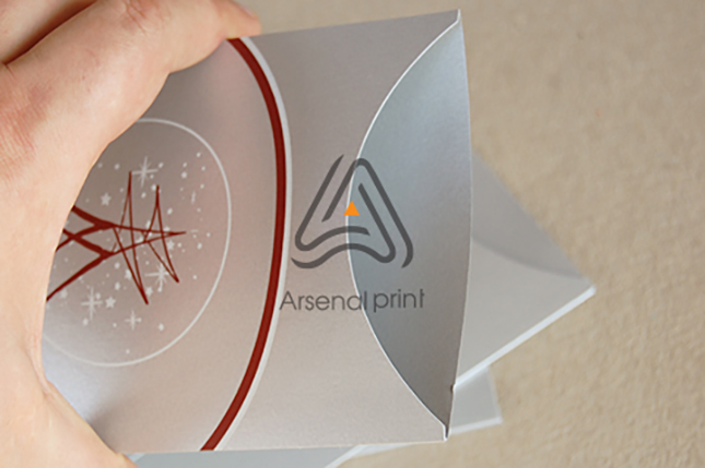 Конверти "Чохол"