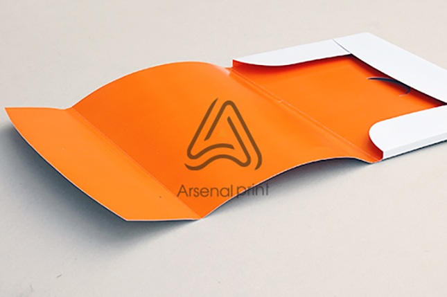 Конверт "Папка"