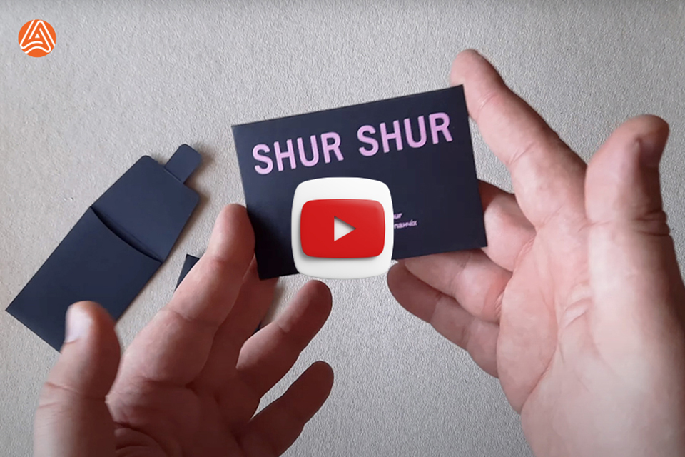 Замовити виготовлення конвертів