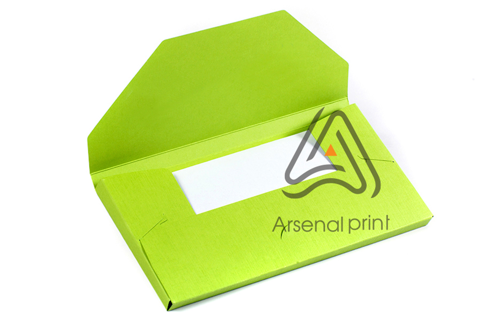 Маленький мікро - конверт