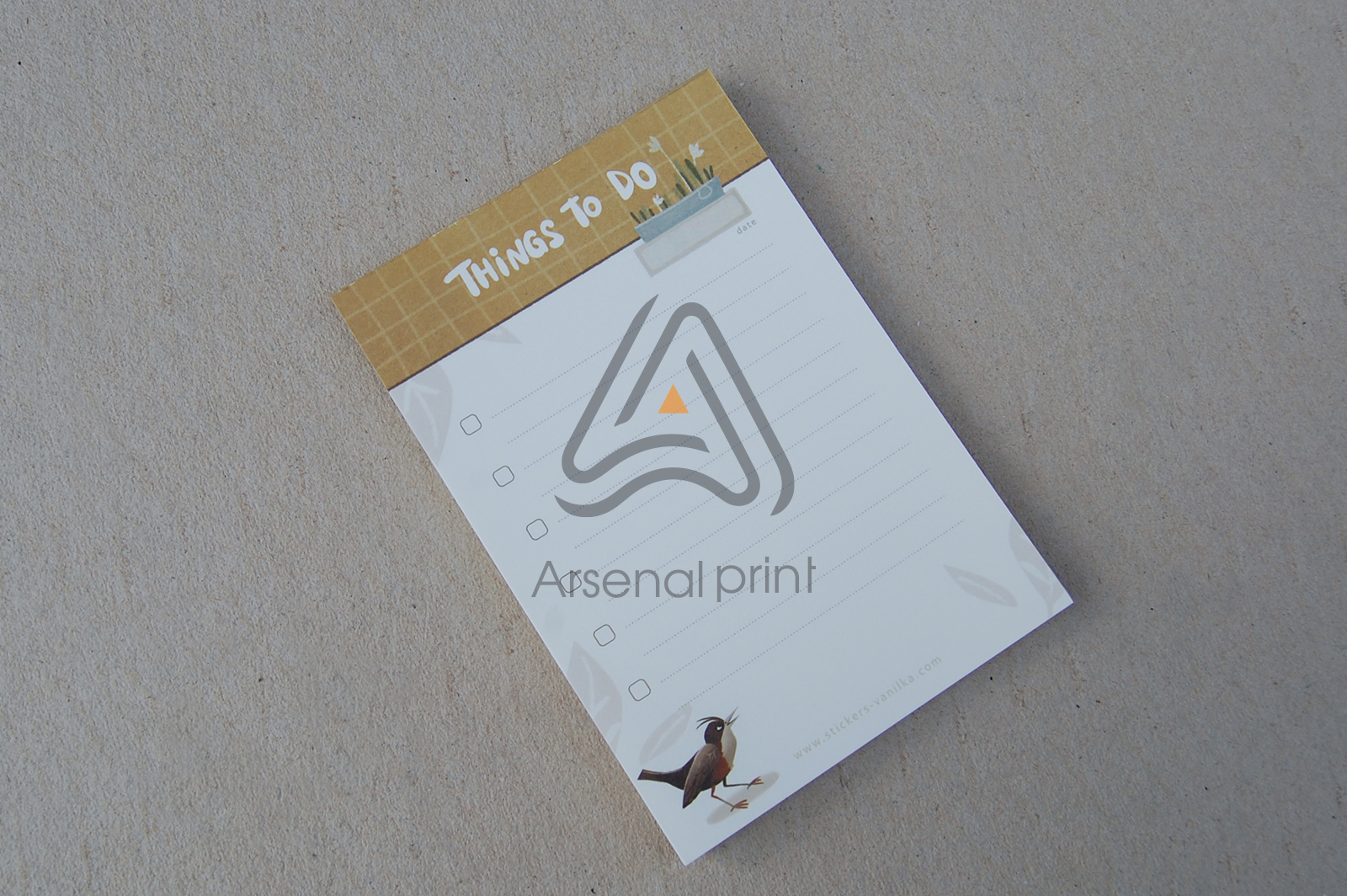 pechat-bloknota-otrivniye-listiki