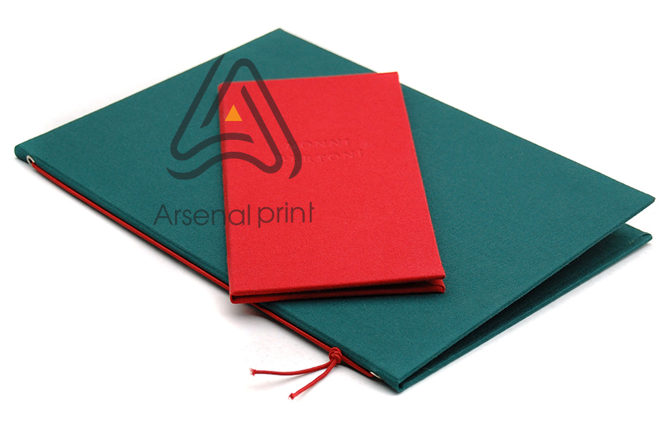 Обкладинка для чеків - тверда оправа