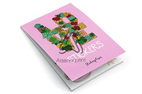 Стікерпаки, Стікербокси